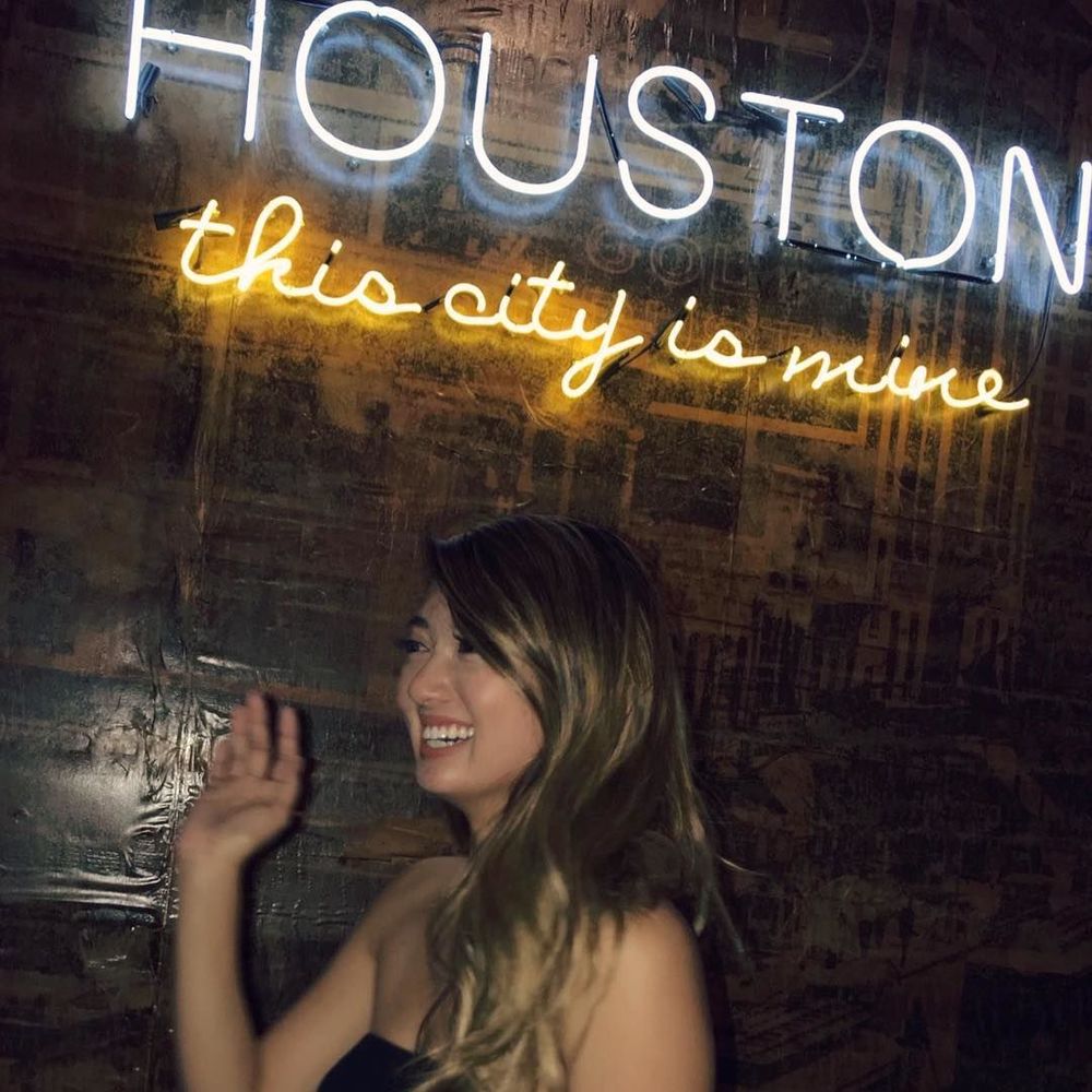 Meet your Posher, Nancy